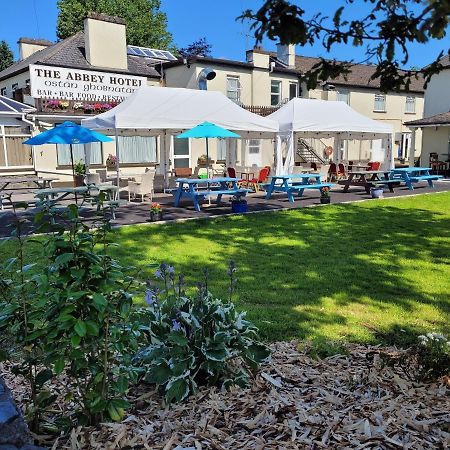 Abbey Hotel Ballyvourney Exterior photo